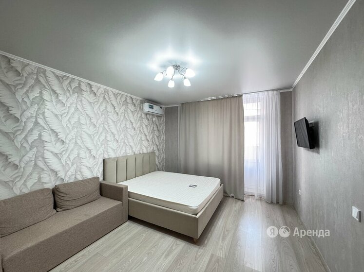 32 м², 1-комнатная квартира 30 000 ₽ в месяц - изображение 27