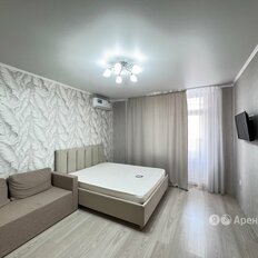 Квартира 38 м², 1-комнатная - изображение 5