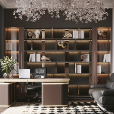 Квартира 418,9 м², 4-комнатная - изображение 5