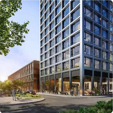 Квартира 35,2 м², 1-комнатная - изображение 3