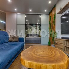 Квартира 41,3 м², 1-комнатная - изображение 2