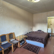 Квартира 21 м², 1-комнатная - изображение 3