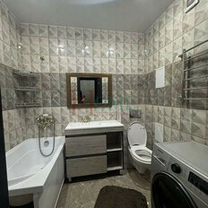 Квартира 36 м², 1-комнатная - изображение 5