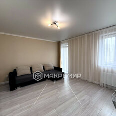 Квартира 30 м², студия - изображение 4