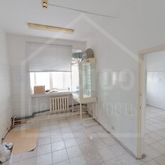 1042 м², производственное помещение - изображение 1