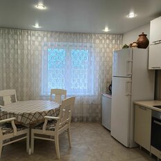 Квартира 62 м², 2-комнатная - изображение 4