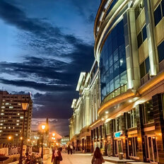 Квартира 24,9 м², студия - изображение 4