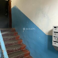 Квартира 30,8 м², 1-комнатная - изображение 2