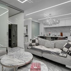 Квартира 60 м², 2-комнатная - изображение 1