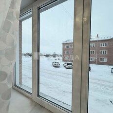 Квартира 23 м², студия - изображение 5