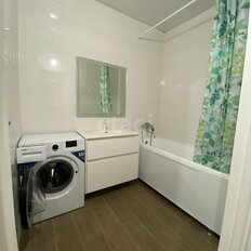 Квартира 62 м², 3-комнатная - изображение 3