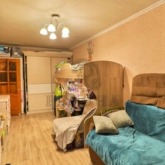 Квартира 35,2 м², 1-комнатная - изображение 2