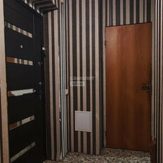 Квартира 32,8 м², 1-комнатная - изображение 4