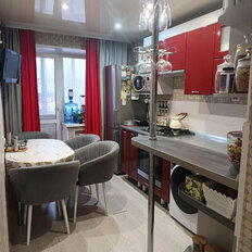 Квартира 64,8 м², 3-комнатная - изображение 2