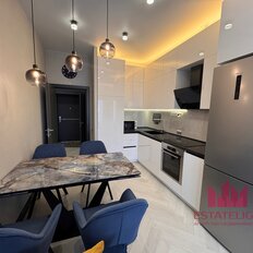 Квартира 41 м², 1-комнатная - изображение 2