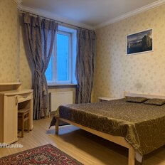 Квартира 35,5 м², студия - изображение 1