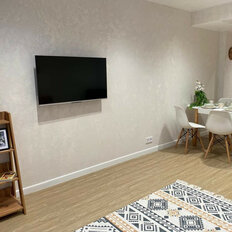 Квартира 46,7 м², 1-комнатные - изображение 3