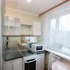 Квартира 29 м², 1-комнатная - изображение 5