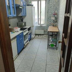 Квартира 76,7 м², 3-комнатная - изображение 2