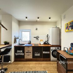 Квартира 38 м², студия - изображение 1