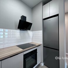 Квартира 36 м², 1-комнатная - изображение 5