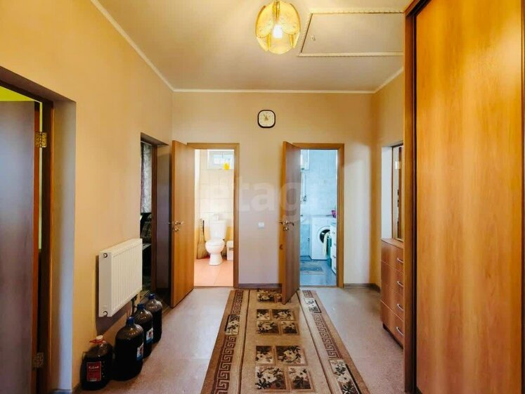 66,6 м² дом, 3 сотки участок 6 450 000 ₽ - изображение 71