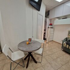 Квартира 30,9 м², студия - изображение 1