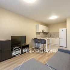 Квартира 35,3 м², 1-комнатная - изображение 2