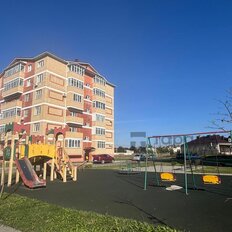 Квартира 46 м², 1-комнатная - изображение 1