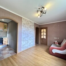 Квартира 42 м², 3-комнатная - изображение 5