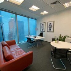 742 м², офис - изображение 4