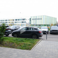 Квартира 38,3 м², 1-комнатная - изображение 4