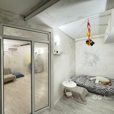 Квартира 47 м², 1-комнатная - изображение 5