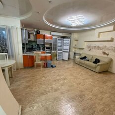 Квартира 122 м², 4-комнатная - изображение 1