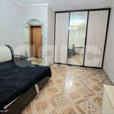 Квартира 29 м², 1-комнатная - изображение 2