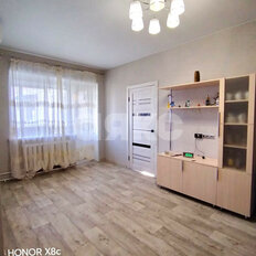 Квартира 52,2 м², 3-комнатная - изображение 1