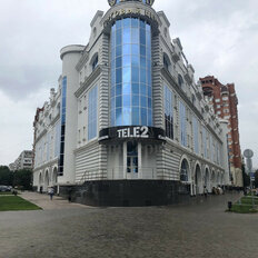 86,4 м², торговое помещение - изображение 1