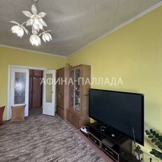Квартира 69,7 м², 3-комнатная - изображение 5