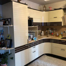 Квартира 39,8 м², 1-комнатная - изображение 2