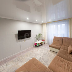 Квартира 63 м², 2-комнатная - изображение 4