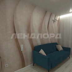 Квартира 30,5 м², студия - изображение 5