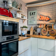 Квартира 50 м², 2-комнатная - изображение 2