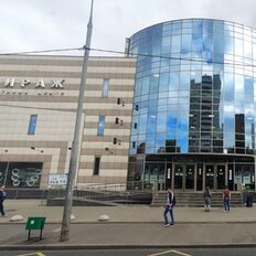 340 м², торговое помещение - изображение 1