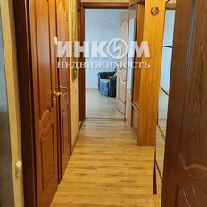 Квартира 41,8 м², 2-комнатная - изображение 1