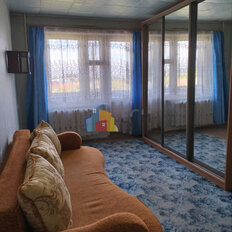 Квартира 92,7 м², 3-комнатная - изображение 4