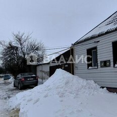 часть дома + 4 сотки, участок - изображение 2