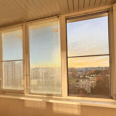 Квартира 25,3 м², студия - изображение 3