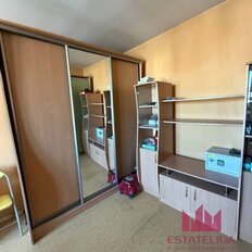 Квартира 36,4 м², 1-комнатная - изображение 3