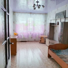 Квартира 42,7 м², 2-комнатная - изображение 1