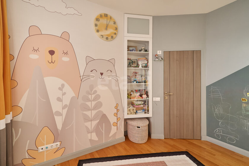 72,4 м², 3-комнатная квартира 10 500 000 ₽ - изображение 77